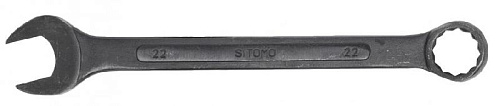 Ключ комбинированный 22*22 Sitomo Ключ комбинированный 22*22 Sitomo