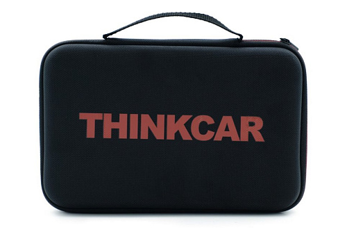 Сканер THINKTOOL Reader HD, грузовой, 5", KWP2000, CAN Сканер THINKTOOL Reader HD, грузовой, 5", KWP2000, CAN