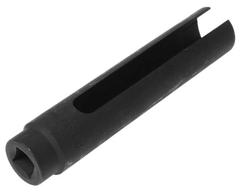 Головка для кислородного датчика 22*150 мм, 1/2" JTC Головка для кислородного датчика 22*150 мм, 1/2" JTC