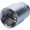 Головка торцевая 1/2" 21 мм, 6 гр., GARWIN Головка торцевая 1/2" 21 мм, 6 гр., GARWIN