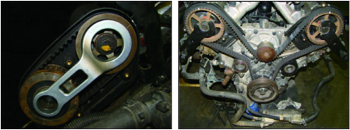 Фиксатор распредвала ROVER KV6 JTC Фиксатор распредвала ROVER KV6 JTC