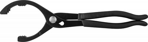 Съемник масляных фильтров клещи 60-115 мм, 300 мм Thorvik AOFP30 Съемник масляных фильтров клещи 60-115 мм, 300 мм Thorvik AOFP30