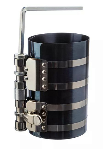 Обжимка поршневых колец 90-175 мм, h=150 мм SpecX Обжимка поршневых колец 90-175 мм, h=150 мм SpecX