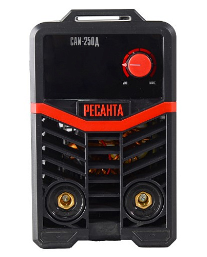 Инвертор сварочный САИ 250Д Ресанта Инвертор сварочный САИ 250Д Ресанта