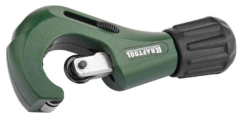 Труборез ручной 3-35 мм для труб из цветных металлов KRAFTOOL "INDUSTRIE" Труборез ручной 3-35 мм для труб из цветных металлов KRAFTOOL "INDUSTRIE"