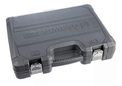 Набор инструмента 94 предм. (1/4", 1/2") GARWIN Набор инструмента 94 предм. (1/4", 1/2") GARWIN