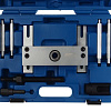 Набор для снятия форсунок Common Rail BMW, дизель 3.0 (M47TU, M57, M57TU) JTC Набор для снятия форсунок Common Rail BMW, дизель 3.0 (M47TU, M57, M57TU) JTC