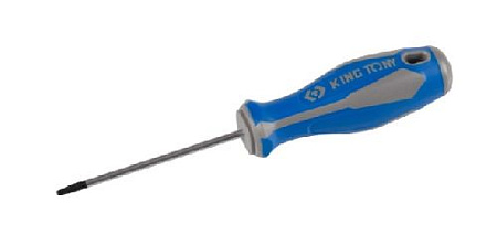 Отвертка TORX T10 75 мм KING TONY Отвертка TORX T10 75 мм KING TONY