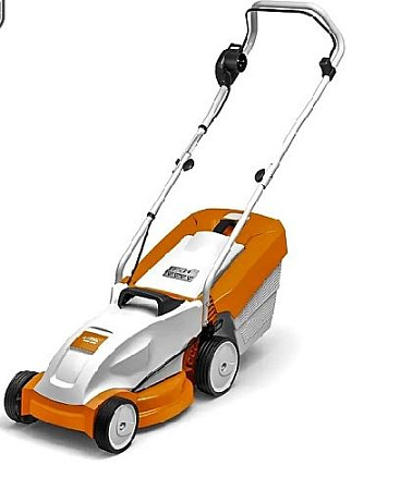 Газонокосилка бензиновая RME 235 T STIHL Газонокосилка бензиновая RME 235 T STIHL