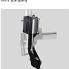Станок шиномонтажный автоматический 10-24", 220В SIVIK КС-402A ПРО Formula Станок шиномонтажный автоматический 10-24", 220В SIVIK КС-402A ПРО Formula