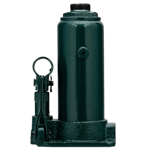 Домкрат бутылочный 5 т 180-340 мм в пластиковом кейсе Сибртех Домкрат бутылочный 5 т 180-340 мм в пластиковом кейсе Сибртех