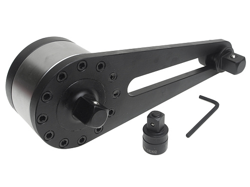 Мультипликатор (усилитель крутящего момента) 1:3.8, 1/2"x 3/4" до 1500 Нм JTC Мультипликатор (усилитель крутящего момента) 1:3.8, 1/2"x 3/4" до 1500 Нм JTC