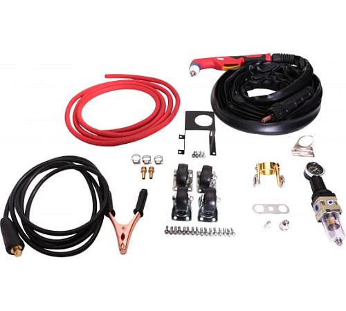 Аппарат плазменной резки Ресанта ИПР-100 Аппарат плазменной резки Ресанта ИПР-100