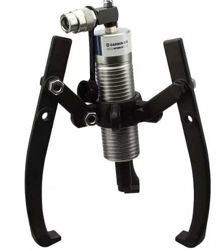 Съёмник гидравлический от внешнего насоса 12 т GARWIN Съёмник гидравлический от внешнего насоса 12 т GARWIN