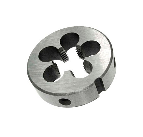 Плашка М 7,0*0,5 КТ Плашка М 7,0*0,5 КТ