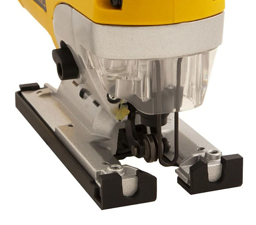 Лобзик 750 Вт, глуб. 110 мм, 1100-3000 ход/мин Denzel JS-110 Лобзик 750 Вт, глуб. 110 мм, 1100-3000 ход/мин Denzel JS-110