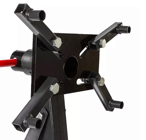 Стенд для двигателя (кантователь) 900 кг RUNTEC TECHNIC Стенд для двигателя (кантователь) 900 кг RUNTEC TECHNIC