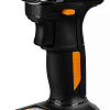 Гайковерт аккумуляторный 1/2", 20 В, 500 Нм, без АКБ, бесщеточ. двиг. RUNTEC Гайковерт аккумуляторный 1/2", 20 В, 500 Нм, без АКБ, бесщеточ. двиг. RUNTEC