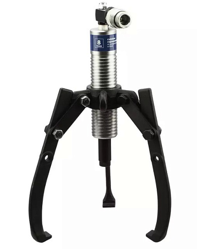 Съёмник гидравлический от внешнего насоса 8 т GARWIN Съёмник гидравлический от внешнего насоса 8 т GARWIN