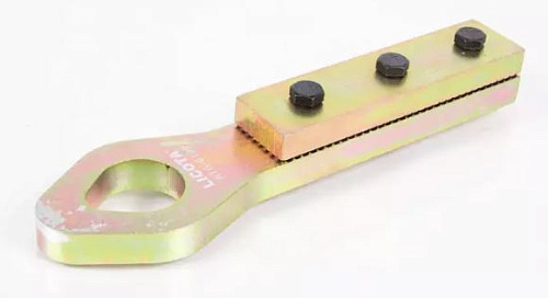 Кузовной зажим для растяжки Licota Кузовной зажим для растяжки Licota