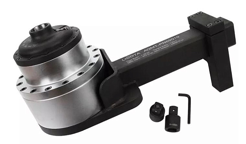 Мультипликатор (усилитель крутящего момента) 1/23, 3/4" х 1-1/2" 10000 Нм LICOTA Мультипликатор (усилитель крутящего момента) 1/23, 3/4" х 1-1/2" 10000 Нм LICOTA