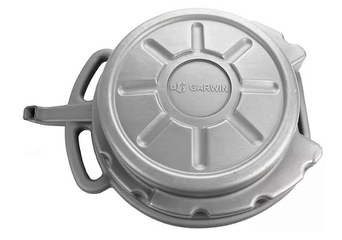 Емкость для слива масла 16 л GARWIN Емкость для слива масла 16 л GARWIN