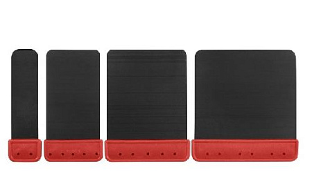 Набор шпателей малярных 25-100 мм (4 шт) Jonnesway AB030001 Набор шпателей малярных 25-100 мм (4 шт) Jonnesway AB030001