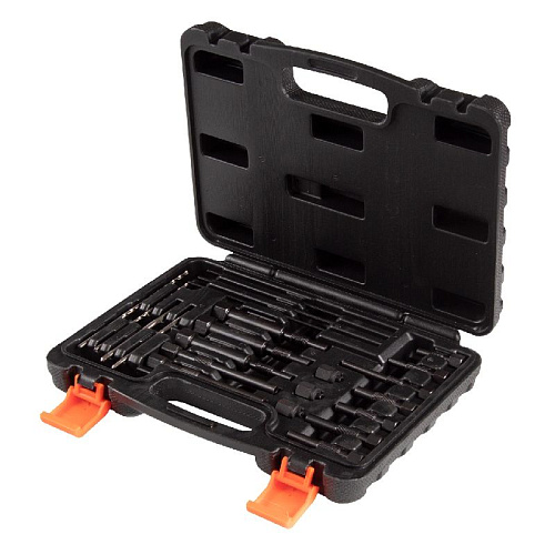 Набор для демонтажа остатков свечей накаливания, 22 пр. AFFIX Набор для демонтажа остатков свечей накаливания, 22 пр. AFFIX