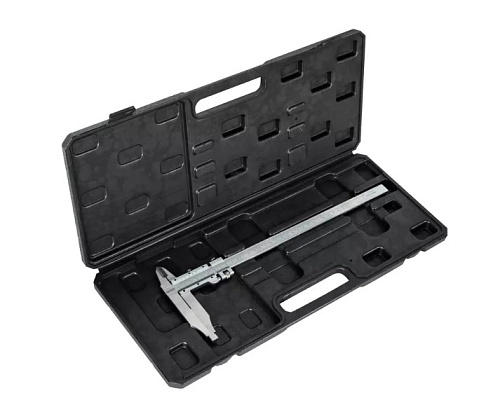 Штангенциркуль нониусный тип 2; 0,02 мм, 0-300 мм, со сборной рамкой ASIMETO 302-12-8 Штангенциркуль нониусный тип 2; 0,02 мм, 0-300 мм, со сборной рамкой ASIMETO 302-12-8