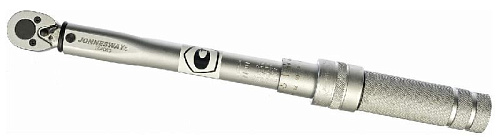 Ключ динамометрический 1/4" 5-25 Нм Jonnesway T04060 Ключ динамометрический 1/4" 5-25 Нм Jonnesway T04060