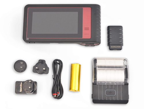 Сканер THINKTOOL Lite, легковой, 6", KWP2000, CAN Сканер THINKTOOL Lite, легковой, 6", KWP2000, CAN