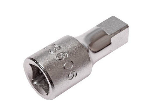 Удлинитель 3/8" 45 мм JTC Удлинитель 3/8" 45 мм JTC