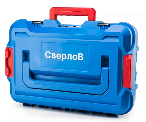 Шлифмашина угловая 125 мм, 1000 Вт СверлоВ SV-AG200L Шлифмашина угловая 125 мм, 1000 Вт СверлоВ SV-AG200L