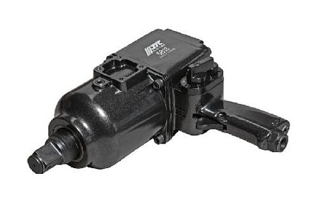 Гайковерт пневматический 1" 3390 Нм 90-120PSI JTC Гайковерт пневматический 1" 3390 Нм 90-120PSI JTC