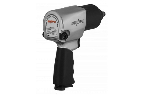 Гайковерт пневматический 1/2" 815 Нм Ombra OMP11281 Гайковерт пневматический 1/2" 815 Нм Ombra OMP11281