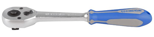 Трещотка 1/2" 250 мм, z=32 KING TONY Трещотка 1/2" 250 мм, z=32 KING TONY