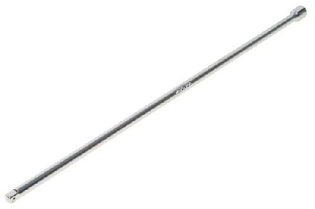 Удлинитель 1/4" 360 мм JTC-3906 Удлинитель 1/4" 360 мм JTC-3906