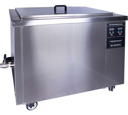 Ванна ультразвуковая 360 л с подогревом и цифровым управлением ОДА Сервис Ванна ультразвуковая 360 л с подогревом и цифровым управлением ОДА Сервис