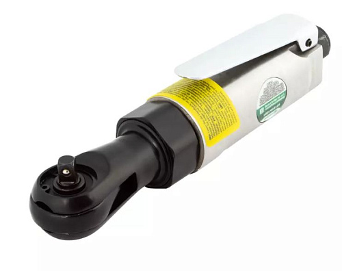 Трещотка пневматическая 1/4", 45 Нм (4,6 кГм) GARWIN Трещотка пневматическая 1/4", 45 Нм (4,6 кГм) GARWIN