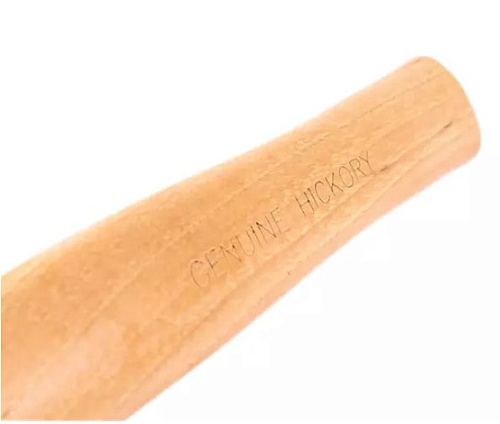 Молоток 600 гр с деревянной рукояткой (гикори) Licota Молоток 600 гр с деревянной рукояткой (гикори) Licota