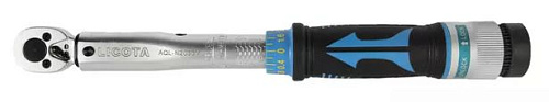 Ключ динамометрический 1/4" 6-30 Нм Licota Ключ динамометрический 1/4" 6-30 Нм Licota