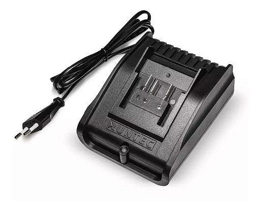 Зарядное устройство для Li-Ion АКБ, 20 В, 4 А RUNTEC Зарядное устройство для Li-Ion АКБ, 20 В, 4 А RUNTEC
