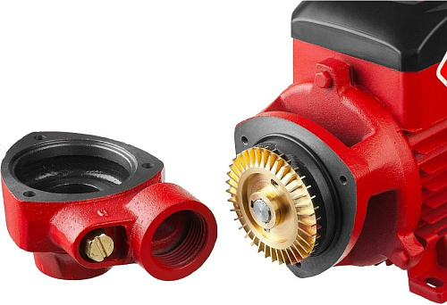 Насос поверхностный вихревой 650 Вт ЗУБР Насос поверхностный вихревой 650 Вт ЗУБР