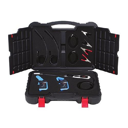 Набор аксессуаров для осциллографа Autel для MS919, Ultra, MP408 Набор аксессуаров для осциллографа Autel для MS919, Ultra, MP408