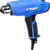 Фен технический 1800 Вт, 2 режима, 4 насадки ЗУБР Профессионал ФТ-П1800 Фен технический 1800 Вт, 2 режима, 4 насадки ЗУБР Профессионал ФТ-П1800