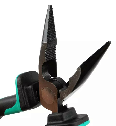 Длинногубцы 160 мм GARWIN PRO Длинногубцы 160 мм GARWIN PRO