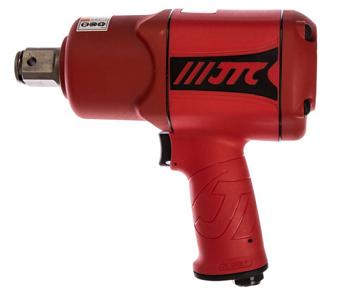 Гайковерт пневматический 1" 2102 Нм 90-120PSI JTC Гайковерт пневматический 1" 2102 Нм 90-120PSI JTC
