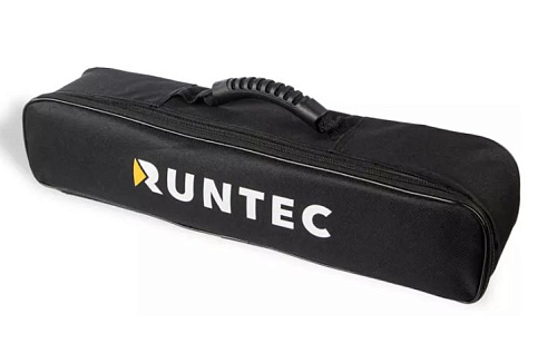 Домкрат винтовой 2,0 т, 98-442 мм, ромбический, в сумке RUNTEC Домкрат винтовой 2,0 т, 98-442 мм, ромбический, в сумке RUNTEC