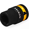 Головка торцевая ударная 1/2" 10 мм, 6 гр. RUNTEC Головка торцевая ударная 1/2" 10 мм, 6 гр. RUNTEC