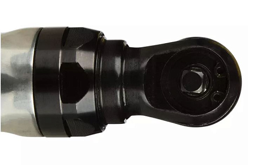 Трещотка пневматическая 1/4", 30 Нм (3,1 кГм) Licota Трещотка пневматическая 1/4", 30 Нм (3,1 кГм) Licota